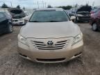 2008 Toyota Camry LE