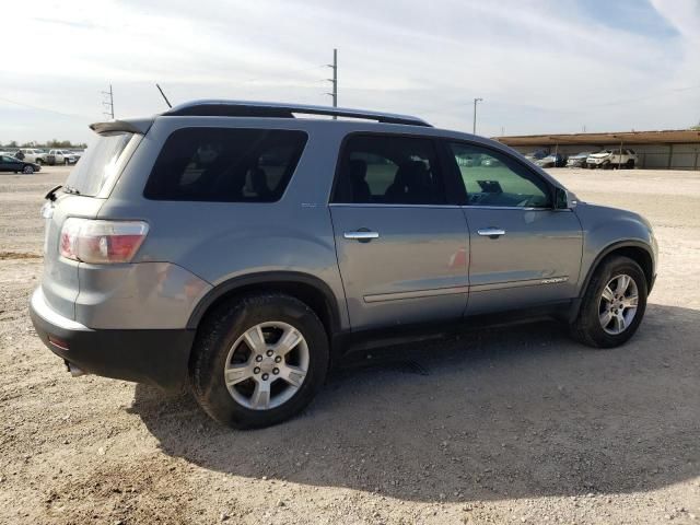 2008 GMC Acadia SLT-1