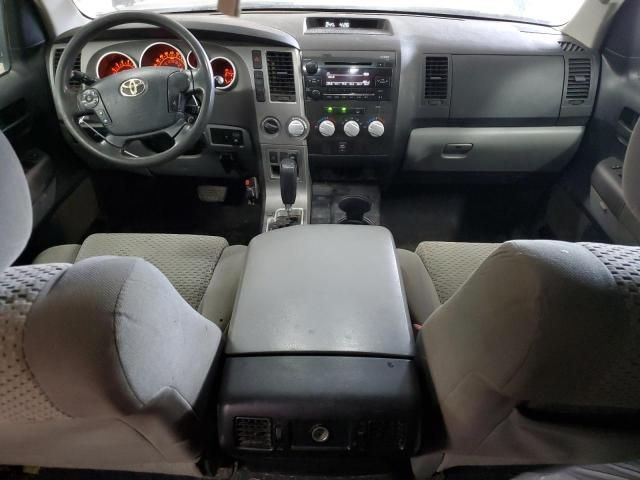 2012 Toyota Tundra Crewmax SR5