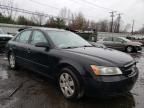 2008 Hyundai Sonata GLS