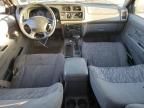 2000 Nissan Frontier King Cab XE