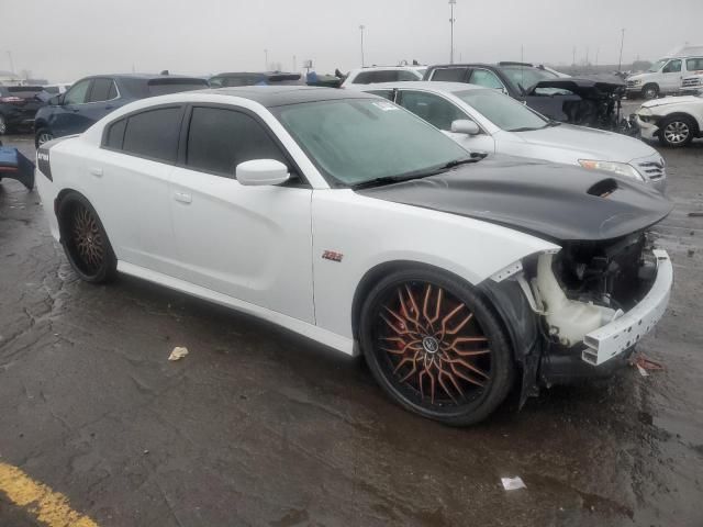 2017 Dodge Charger R/T 392