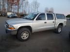 2004 Dodge Dakota Quad SLT