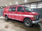 2001 GMC Savana G3500