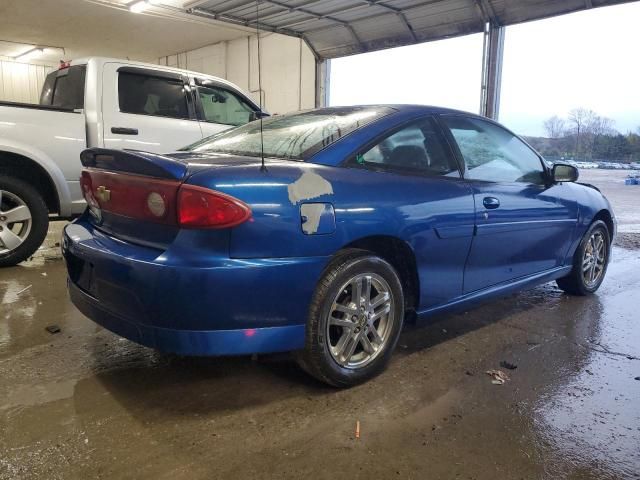 2004 Chevrolet Cavalier LS Sport