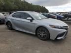 2023 Toyota Camry SE Night Shade