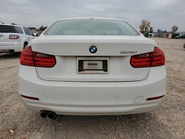 2015 BMW 328 I