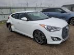 2016 Hyundai Veloster Turbo