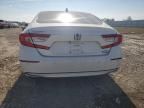 2021 Honda Accord Touring Hybrid