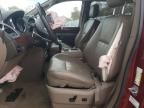 2012 Chrysler Town & Country Touring L