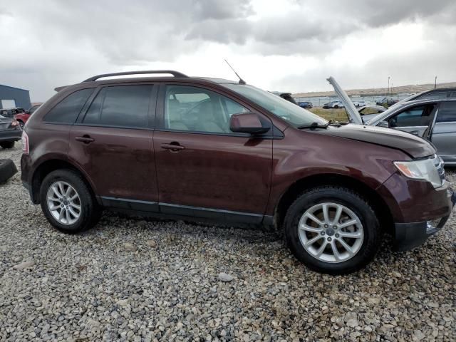 2009 Ford Edge SEL