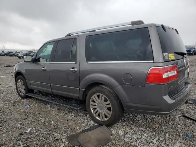 2012 Lincoln Navigator L