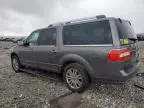 2012 Lincoln Navigator L