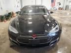 2014 Tesla Model S