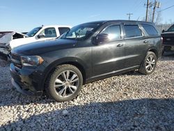 2013 Dodge Durango R/T en venta en Wayland, MI