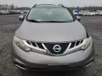 2011 Nissan Murano S