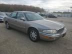 2002 Buick Park Avenue