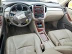 2007 Toyota Highlander Hybrid