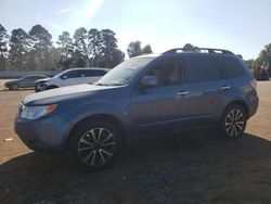 Subaru Vehiculos salvage en venta: 2009 Subaru Forester 2.5X Premium