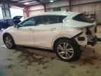 2017 Infiniti QX30 Base