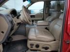 2007 Ford F150 Supercrew