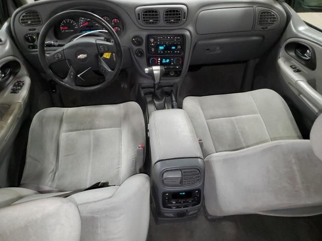 2005 Chevrolet Trailblazer LS