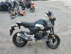 2025 Honda Grom 125 en venta en Lebanon, TN