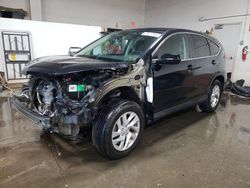 Honda Vehiculos salvage en venta: 2016 Honda CR-V EX