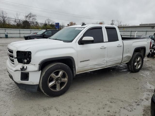 2015 GMC Sierra K1500