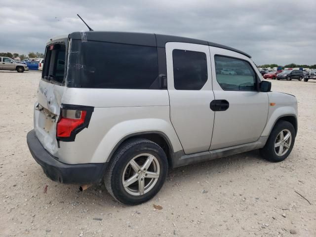 2010 Honda Element LX