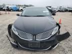 2013 Lincoln MKZ