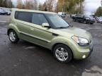 2010 KIA Soul +