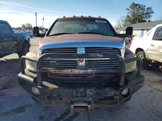 2008 Dodge RAM 2500 ST