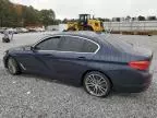 2019 BMW 540 I