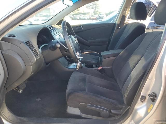 2007 Nissan Altima 2.5