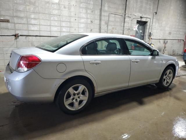 2009 Saturn Aura XE