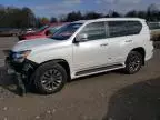 2014 Lexus GX 460 Premium