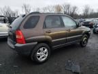 2008 KIA Sportage EX