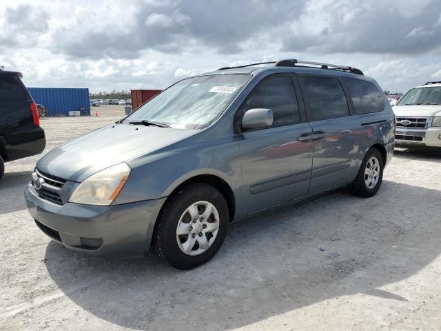 2008 KIA Sedona EX