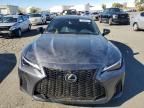 2024 Lexus IS 500 F Sport