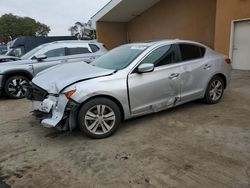 Salvage Cars with No Bids Yet For Sale at auction: 2013 Acura ILX 20