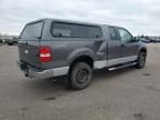 2007 Ford F150