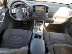 2012 Nissan Pathfinder S