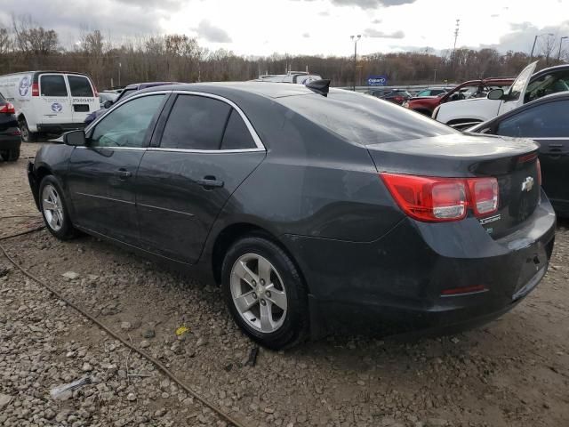 2016 Chevrolet Malibu Limited LS