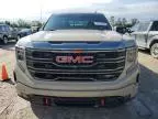 2023 GMC Sierra K1500 AT4