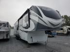 2022 Soli Travel Trailer