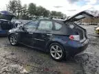 2011 Subaru Impreza Outback Sport