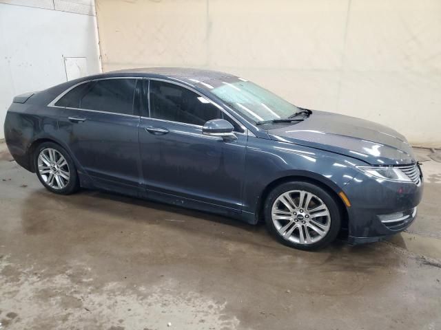 2013 Lincoln MKZ