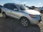 2007 Hyundai Santa FE SE