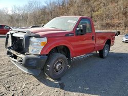 Ford salvage cars for sale: 2015 Ford F250 Super Duty